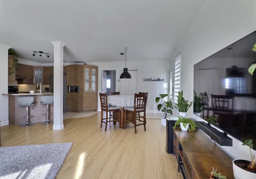 Condo à vendre - 1177 Rue des Quatre-Saisons, Sherbrooke, J1E 4K6