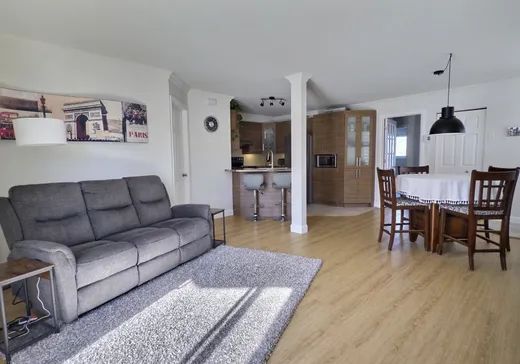 Condo à vendre - 1177 Rue des Quatre-Saisons, Sherbrooke, J1E 4K6