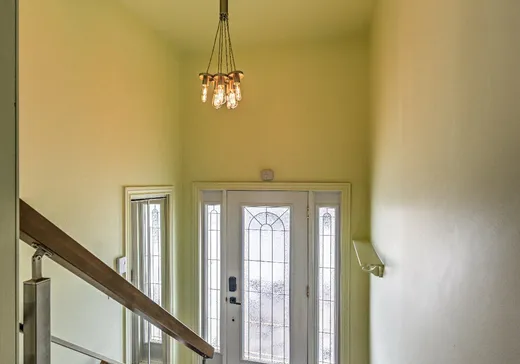 House for sale - 15 Rue de Lévis, Mercier, J6R 1H1