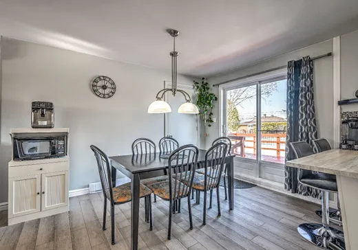 House for sale - 15 Rue de Lévis, Mercier, J6R 1H1