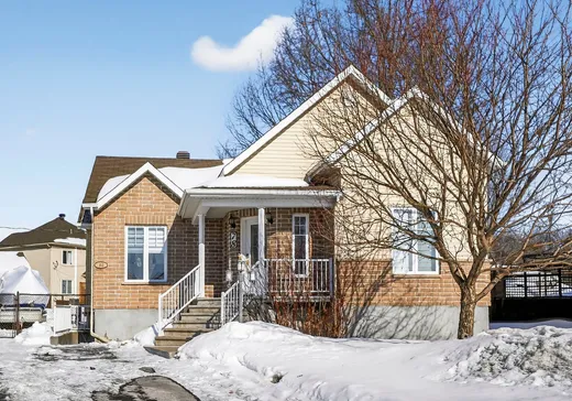 House for sale - 78Z-80Z Rue des Épinettes, Lavaltrie, J5T 0A9