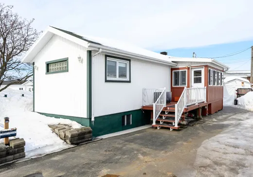 Maison à vendre - 113 Rue des Jacinthes, Lévis, G6Y 7K1