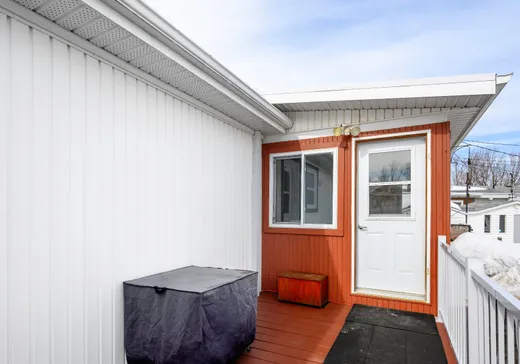 Maison à vendre - 113 Rue des Jacinthes, Lévis, G6Y 7K1