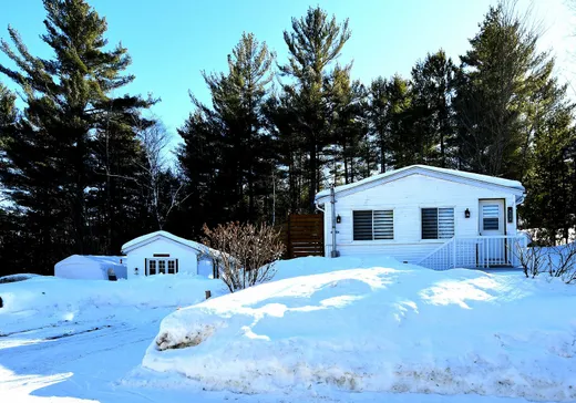 House for sale - 976 Rue du Rocher, Ste-Julienne, J0K 2T0