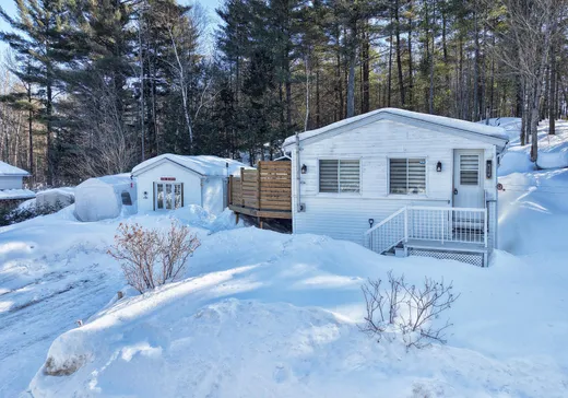 House for sale - 976 Rue du Rocher, Ste-Julienne, J0K 2T0