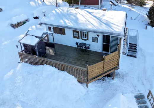 House for sale - 976 Rue du Rocher, Ste-Julienne, J0K 2T0