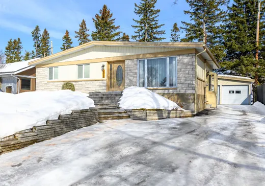 Maison à étages à vendre - 3382 Av. St-Samuel, Beauport, G1C3T7