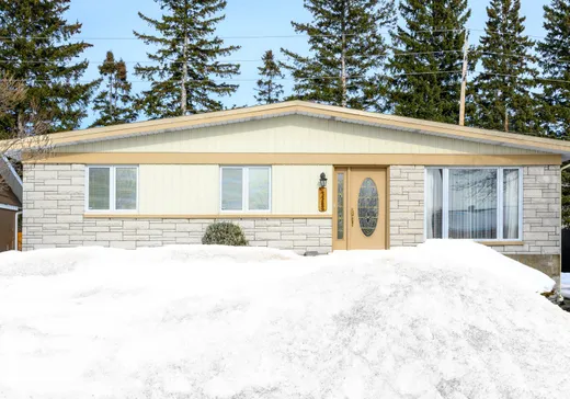 Maison à vendre - 3382 Av. St-Samuel, Beauport, G1C 3T7