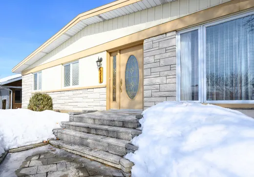 Maison à vendre - 3382 Av. St-Samuel, Beauport, G1C 3T7