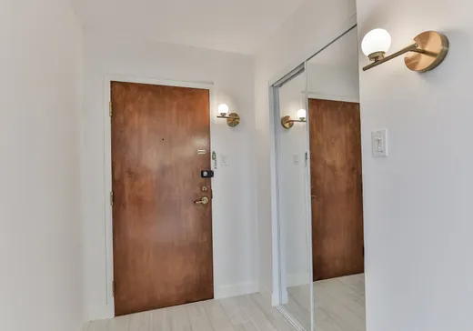Condo à vendre - 6980 Ch. de la Côte-St-Luc, Notre-Dame-de-Grâce (Île de Montréal), H4V 3A4