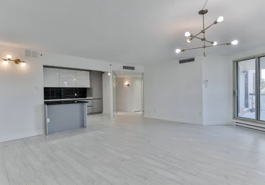 Condo à vendre - 6980 Ch. de la Côte-St-Luc, Notre-Dame-de-Grâce (Île de Montréal), H4V 3A4