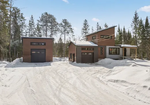 Maison à vendre - 300 28e Avenue, Mandeville, J0K 1L0