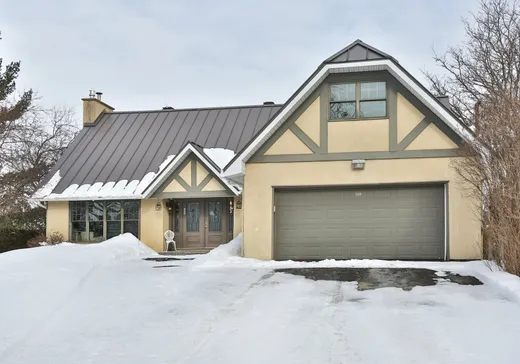 House for sale - 200 Rue des Oliviers, Saint-Jean-sur-Richelieu, J2Y 1E1