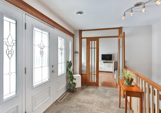 House for sale - 200 Rue des Oliviers, Saint-Jean-sur-Richelieu, J2Y 1E1