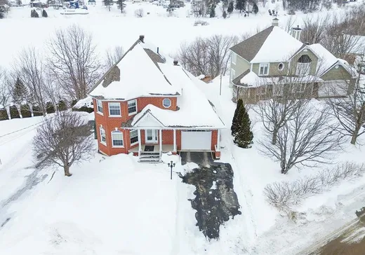 House for sale - 30 Place Optimiste, Ste-Thecle, G0X 3G0