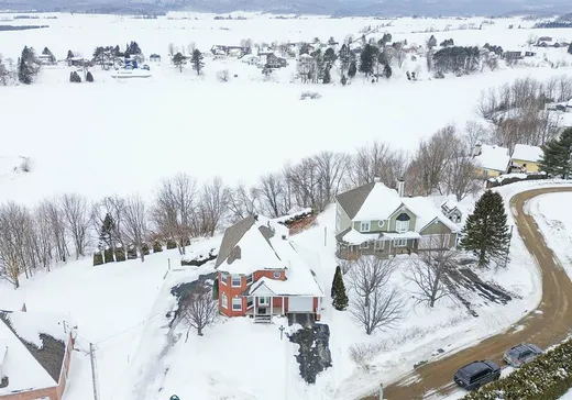 House for sale - 30 Place Optimiste, Ste-Thecle, G0X 3G0