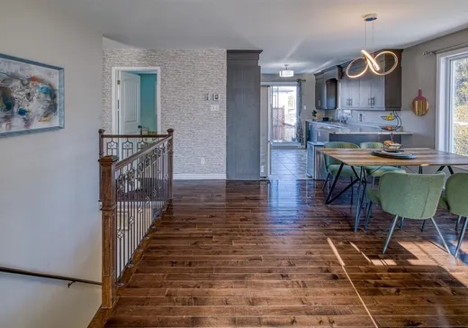 House for sale - 63 Boul. de la Bonaventure, Victoriaville, G6T 0L6