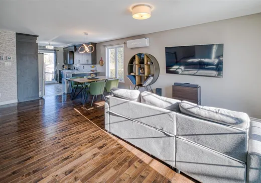 House for sale - 63 Boul. de la Bonaventure, Victoriaville, G6T 0L6