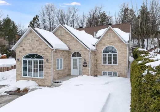Maison à vendre - 2602Z Rue La Dauversière, Sherbrooke, J1L 2B3
