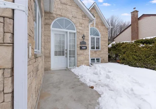 Maison à vendre - 2602Z Rue La Dauversière, Sherbrooke, J1L 2B3