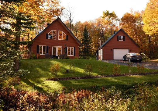 1 1/2 Storey for sale - 6019 Ch. Groleau, Beaulac-Garthby, G0Y1B0