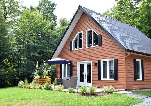 House for sale - 6019 Ch. Groleau, Beaulac-Garthby, G0Y 1B0