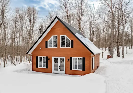 House for sale - 6019 Ch. Groleau, Beaulac-Garthby, G0Y 1B0