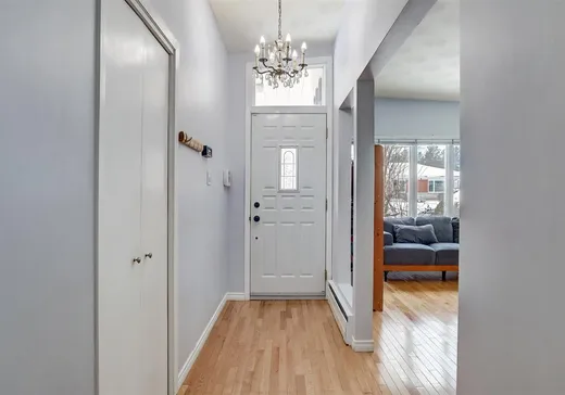 Maison à vendre - 54 Rue des Pins, Sherbrooke, J1C 0R5