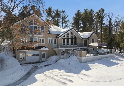 House for sale - 53 Rue de la Pommeraie, Ste-Catherine-De-Hatley, J0B 1W0