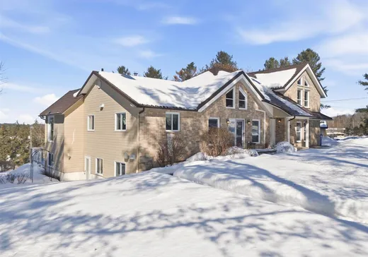 House for sale - 53 Rue de la Pommeraie, Ste-Catherine-De-Hatley, J0B 1W0