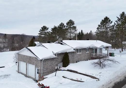 House for sale - 51 Ch. George-Bonnallie, Eastman, J0E 1P0