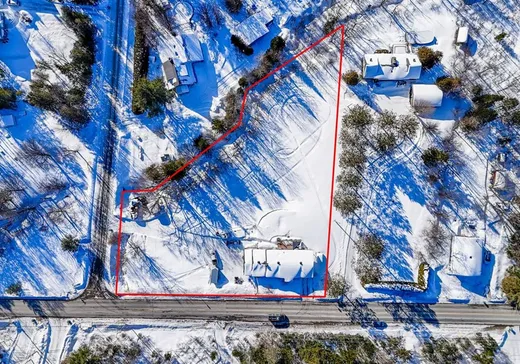 House for sale - 51 Ch. George-Bonnallie, Eastman, J0E 1P0