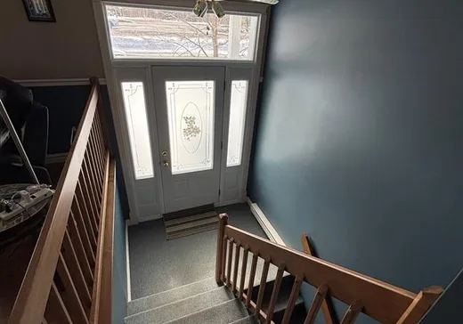 House for sale - 183 Rue Renaud, Victoriaville, G6P 7J9