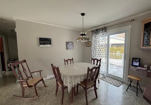 House for sale - 183 Rue Renaud, Victoriaville, G6P 7J9