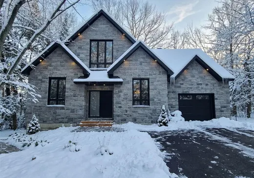 Bungalow à vendre - 1115 Ch. Hemming, Drummondville, J2B8S5