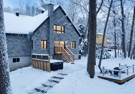 Maison à vendre - 1115 Ch. Hemming, Drummondville, J2B 8S5