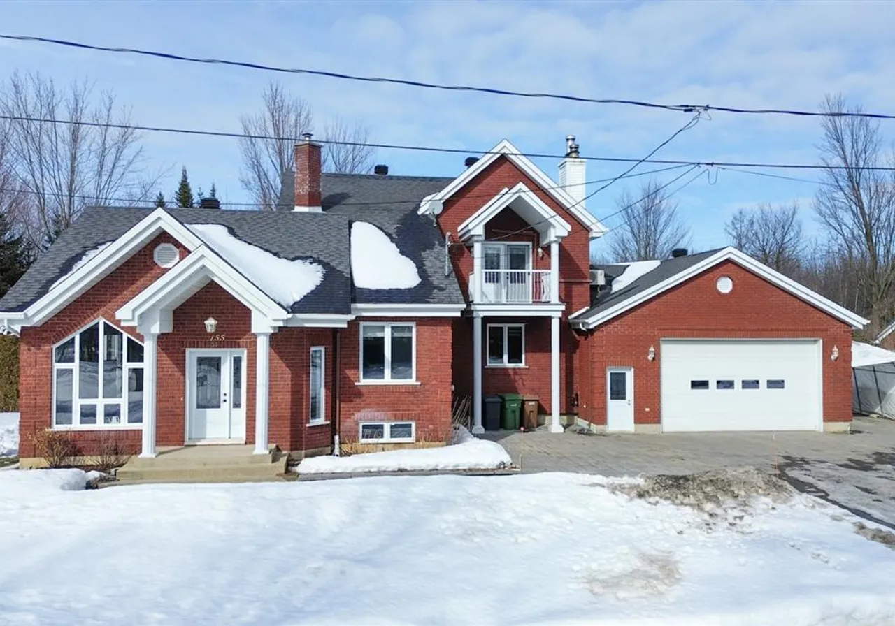 155 Rue Antoine-Caya — photo 2