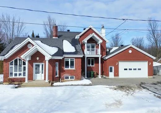 House for sale - 155 Rue Antoine-Caya, Drummondville, J2A 2V4