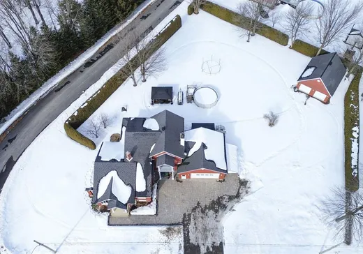 House for sale - 155 Rue Antoine-Caya, Drummondville, J2A 2V4