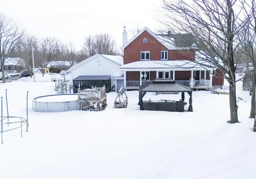 House for sale - 155 Rue Antoine-Caya, Drummondville, J2A 2V4