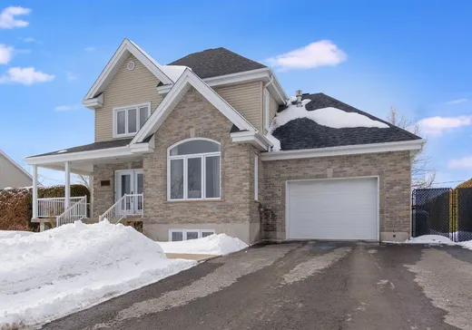 House for sale - 149 Rue des Tourelles, Joliette, J0K 3E0