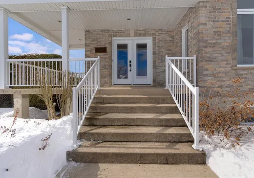 House for sale - 149 Rue des Tourelles, Joliette, J0K 3E0