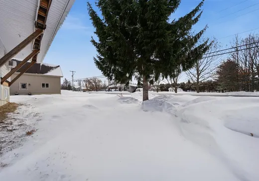 Maison à vendre - 2100 Ch. Tourville, St-Nicephore, J2A 3Y1