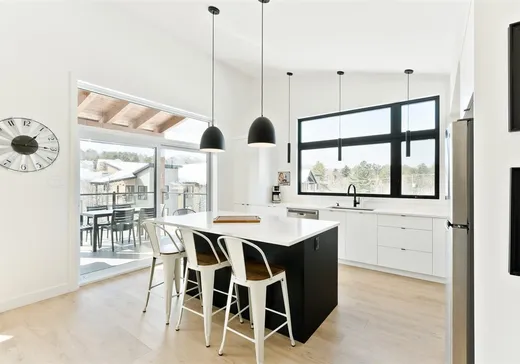 Condo à vendre - 2620 Ch. du Parc, App. 3100, Magog, J1X 7A2