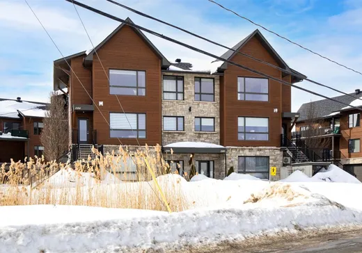 Condo à vendre - 2186 Ch. François-Hertel, Magog, J1X0M1