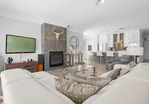 Condo à vendre - 2186 Ch. François-Hertel, Magog, J1X 0M1