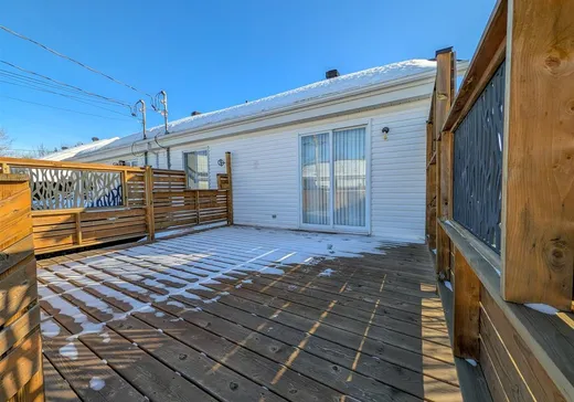 Maison à vendre - 225 Rue du Cardinal-Villeneuve, Trois-Rivières, G8W 2A4