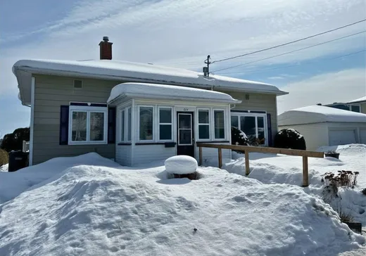 Bungalow à vendre - 424 Rue Chamberland, Magog, J1X2L6