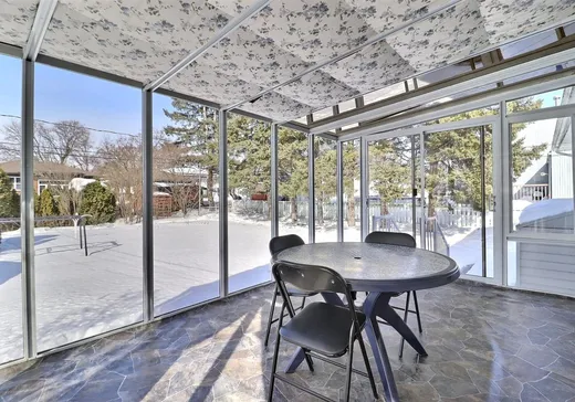 Maison à vendre - 4679 Rue des Roses, Ville de Québec, G1G 1P4