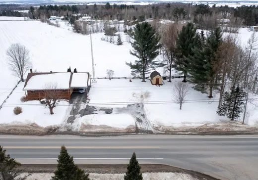 Maison à vendre - 550 Rue Principale, Saint-Adalbert, J0A 1E0